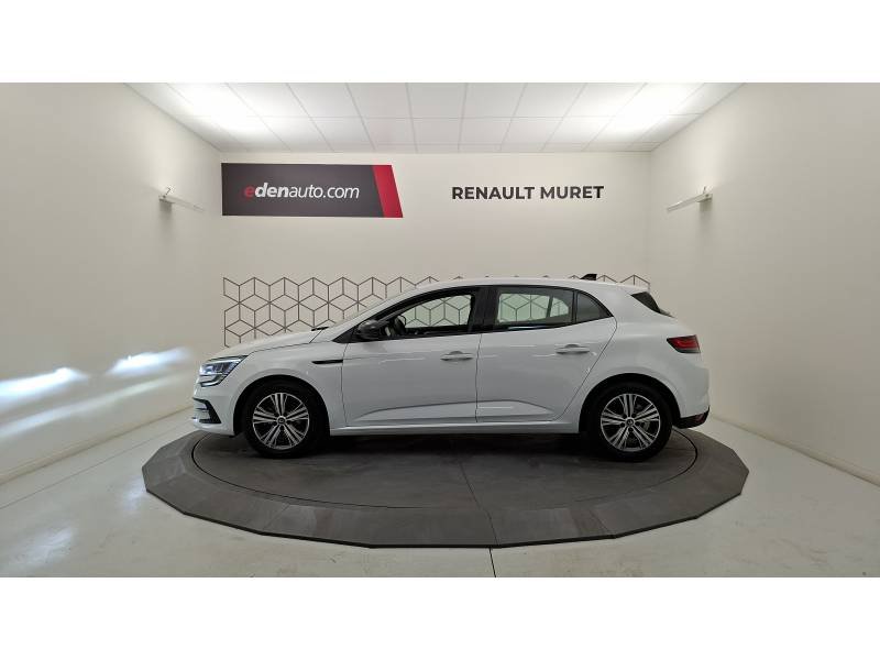 Renault Mégane - Photo 2