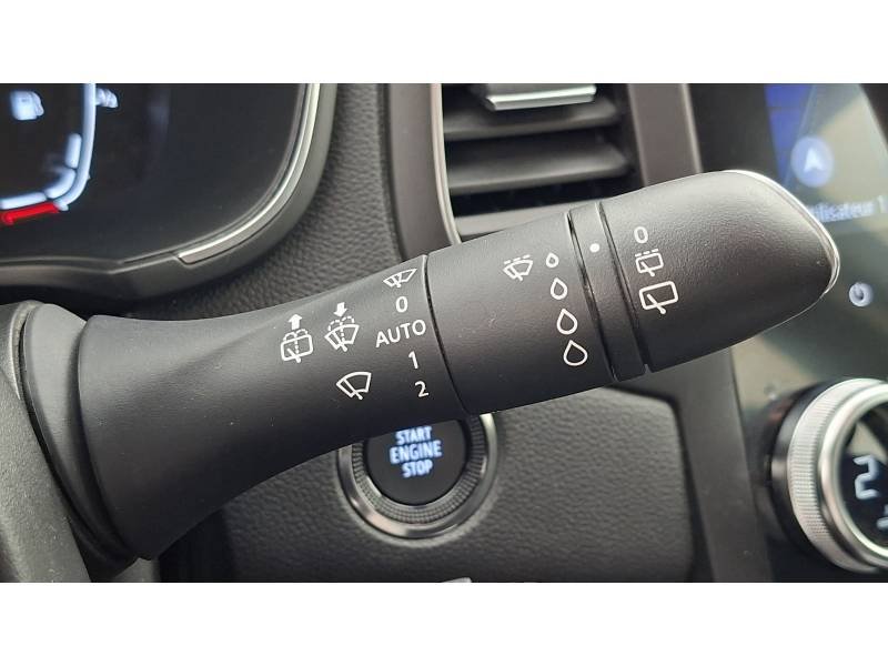 Renault Mégane - Photo 22