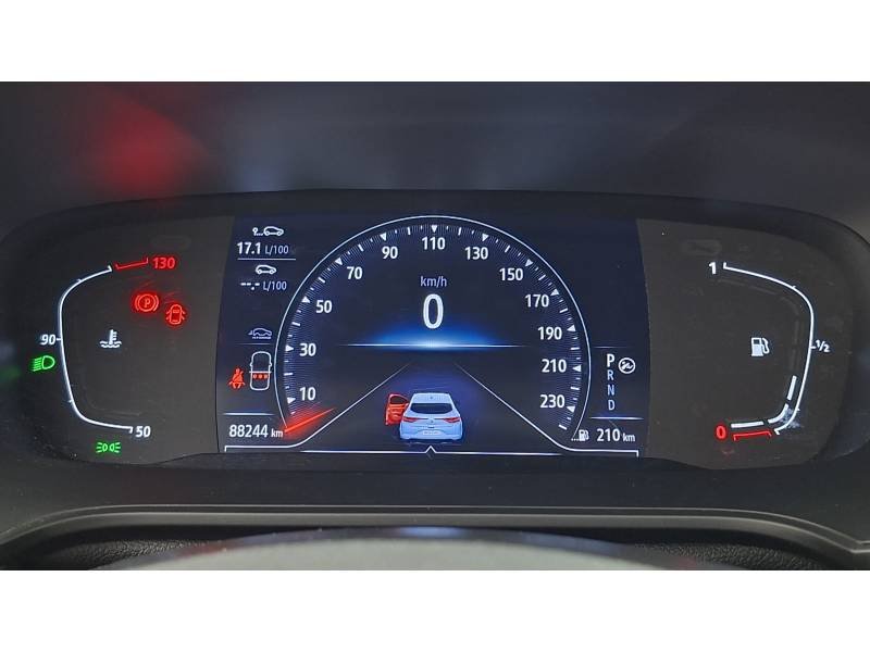 Renault Mégane - Photo 23