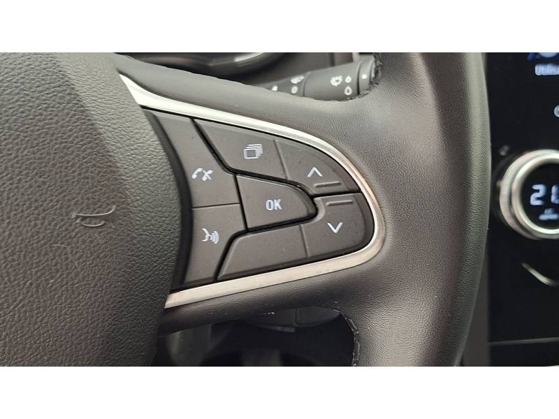 Renault Mégane - Photo 25