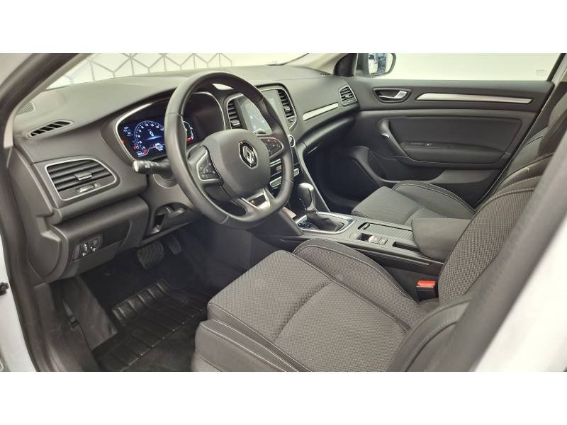 Renault Mégane - Photo 29