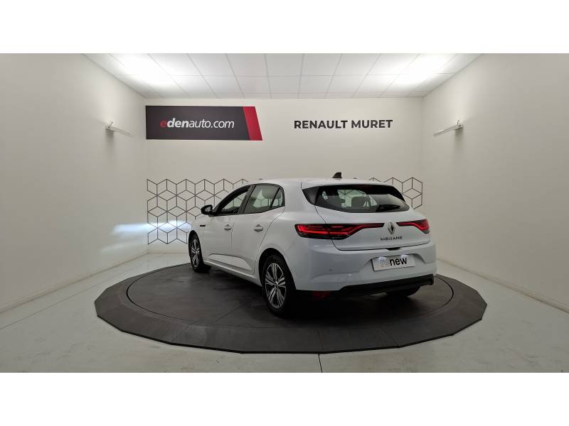 Renault Mégane - Photo 3