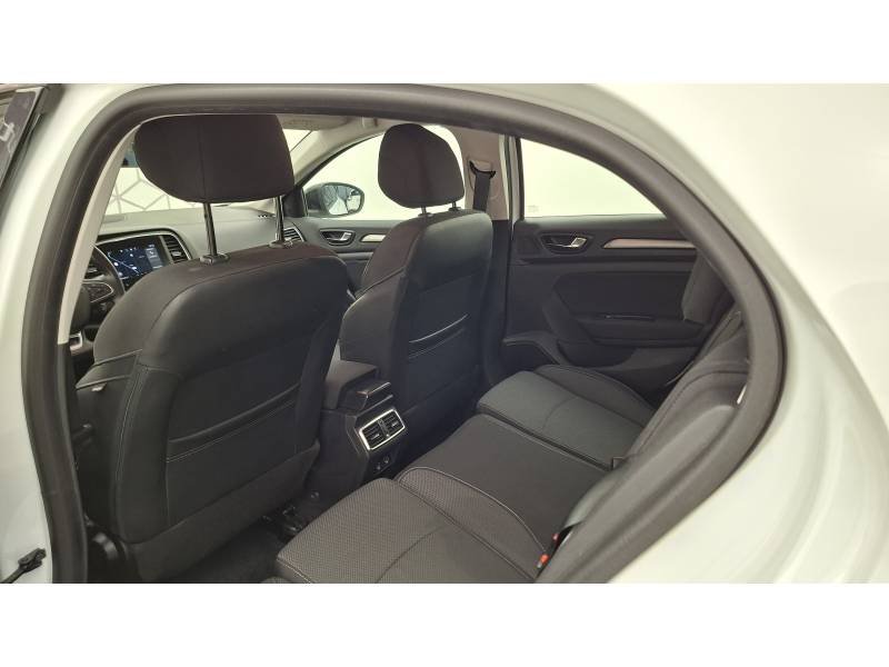 Renault Mégane - Photo 34