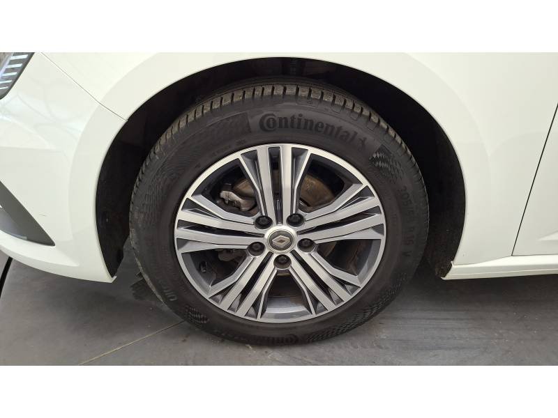 Renault Mégane - Photo 35