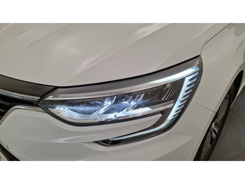 Renault Mégane - Photo 36