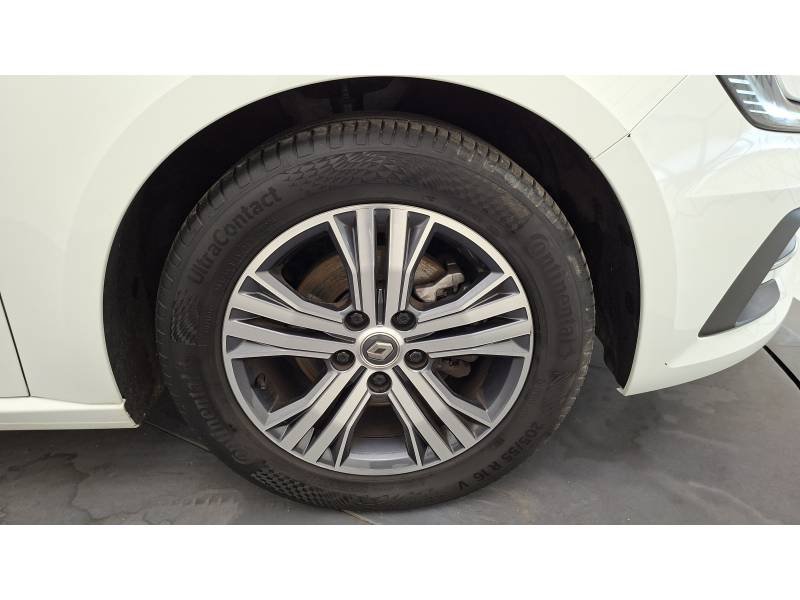 Renault Mégane - Photo 37