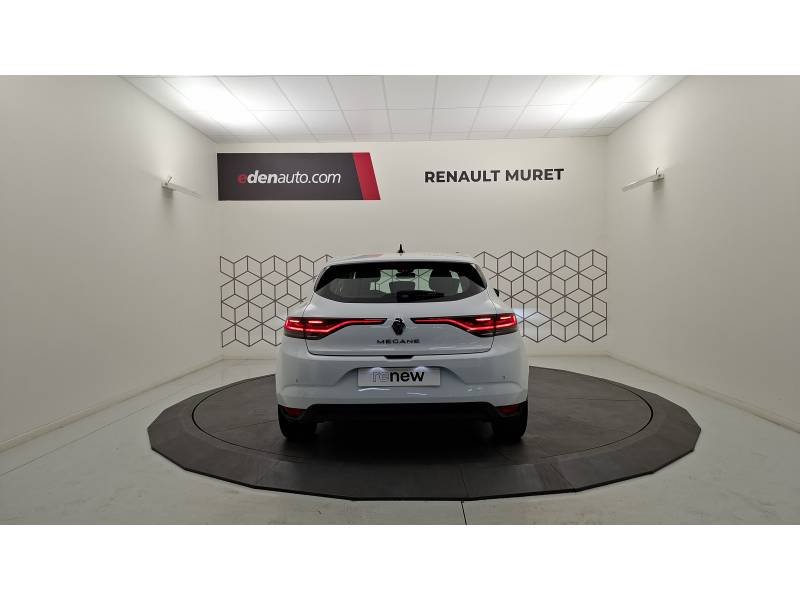 Renault Mégane - Photo 4
