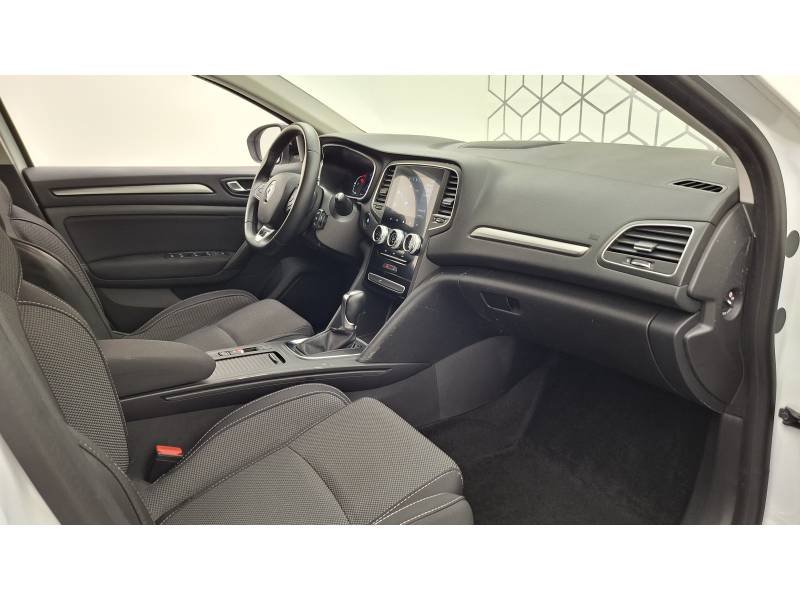 Renault Mégane - Photo 41