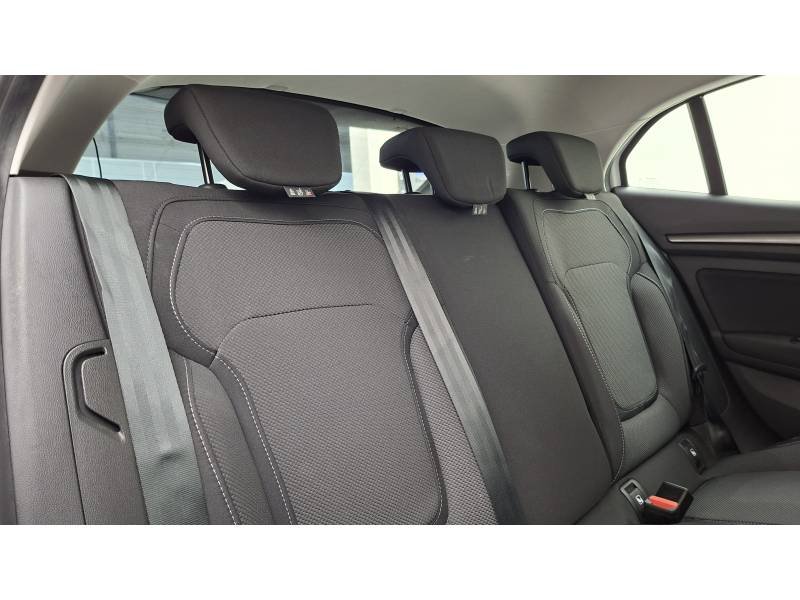 Renault Mégane - Photo 44