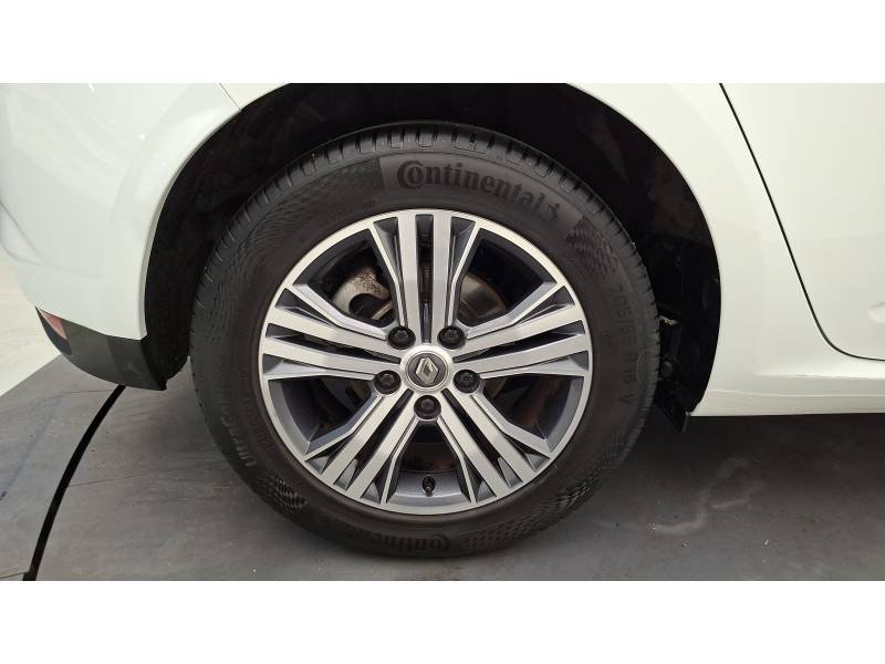 Renault Mégane - Photo 47