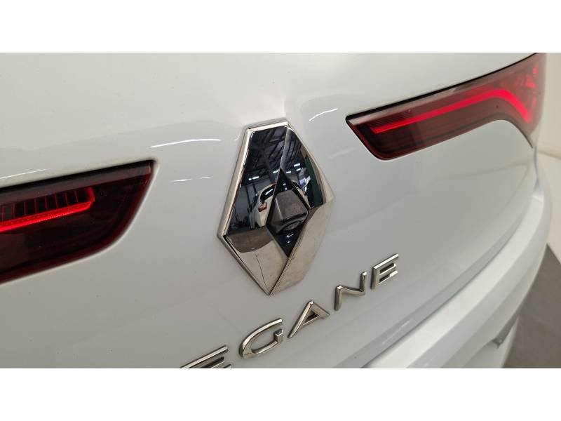 Renault Mégane - Photo 49