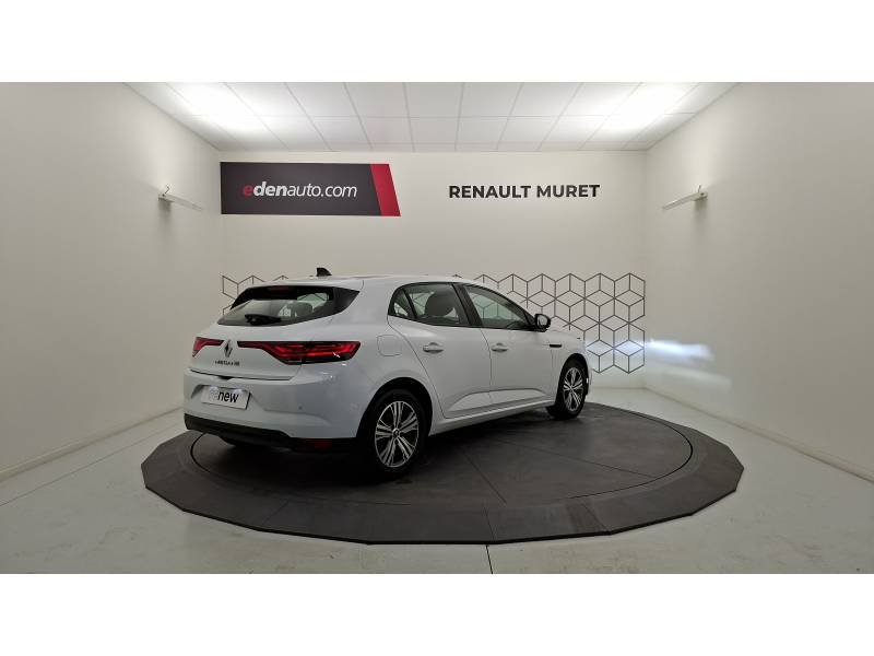 Renault Mégane - Photo 5