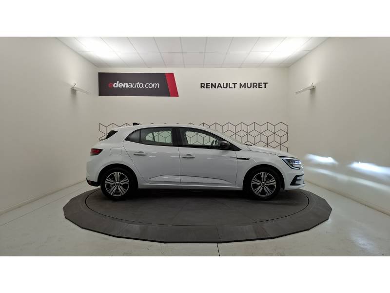Renault Mégane - Photo 6