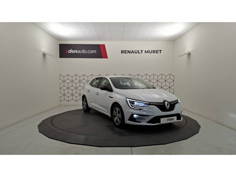 Renault Mégane - Photo 7