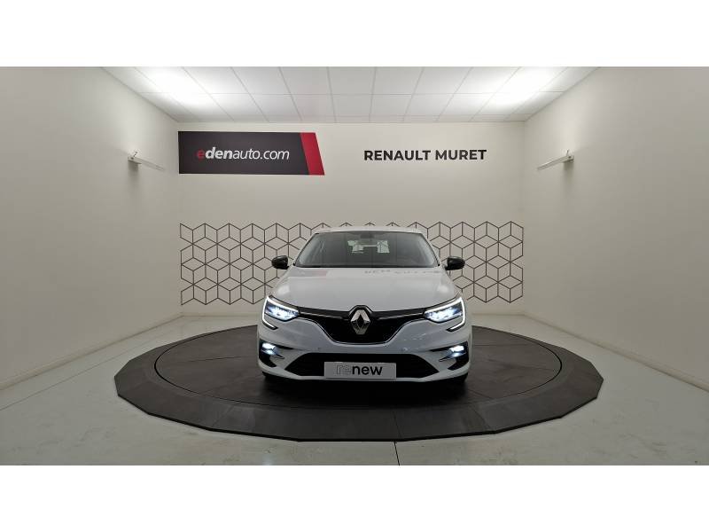 Renault Mégane - Photo 8
