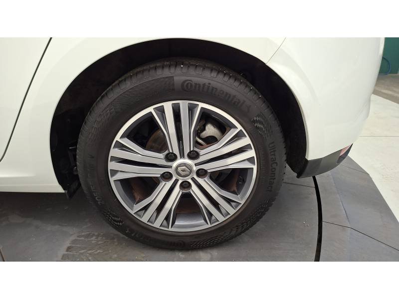Renault Mégane - Photo 9