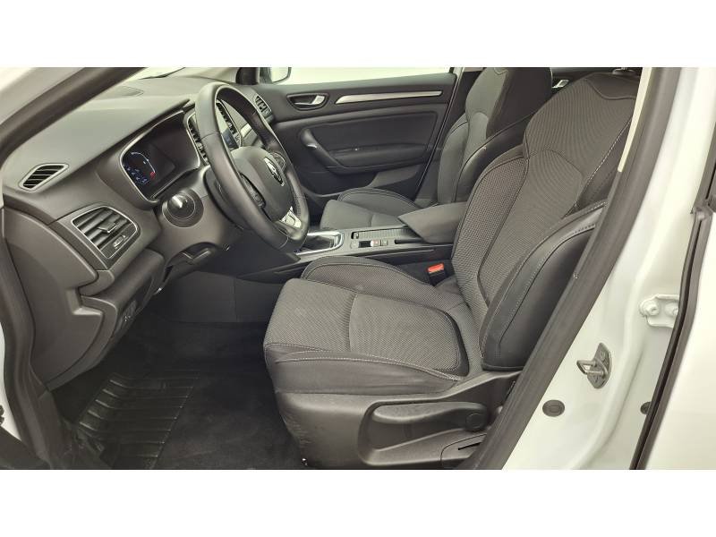 Renault Mégane - Photo 10