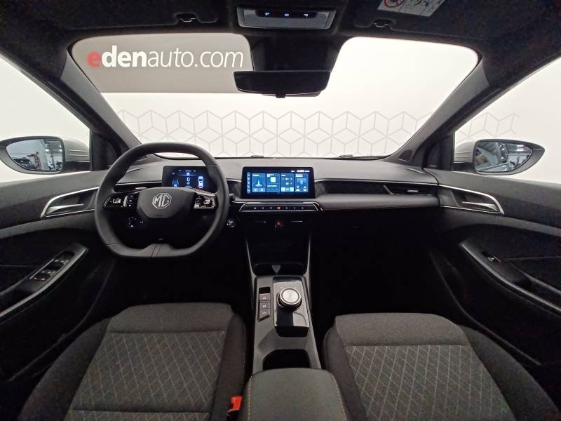 MG mg3 - Photo 12