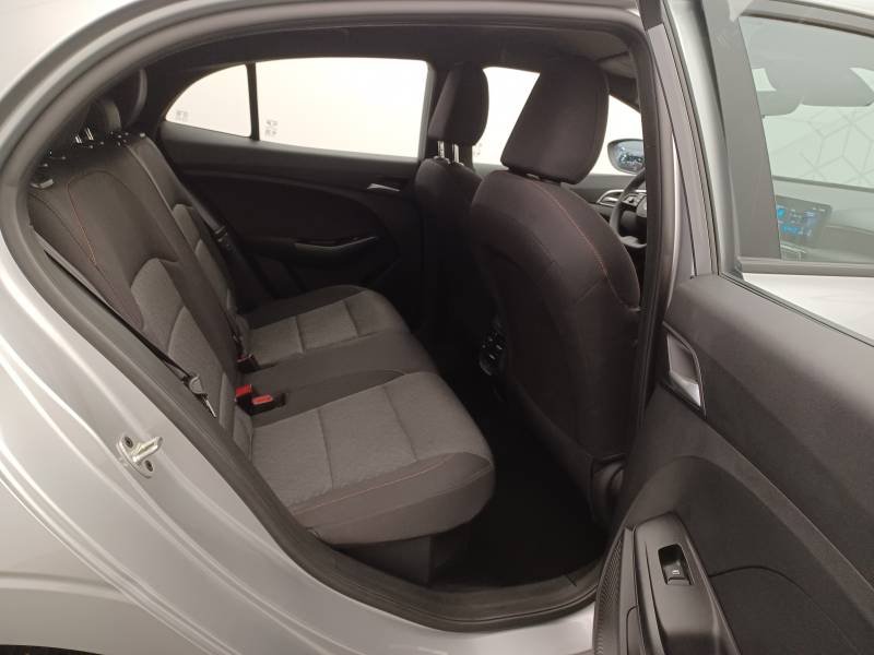 MG mg3 - Photo 15
