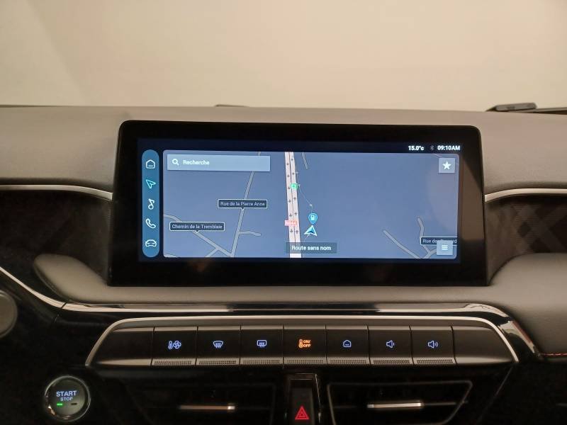 MG mg3 - Photo 19