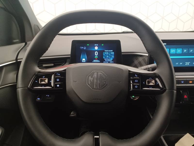 MG mg3 - Photo 41