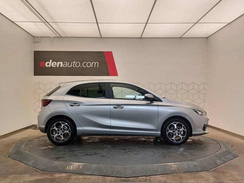 MG mg3 - Photo 5