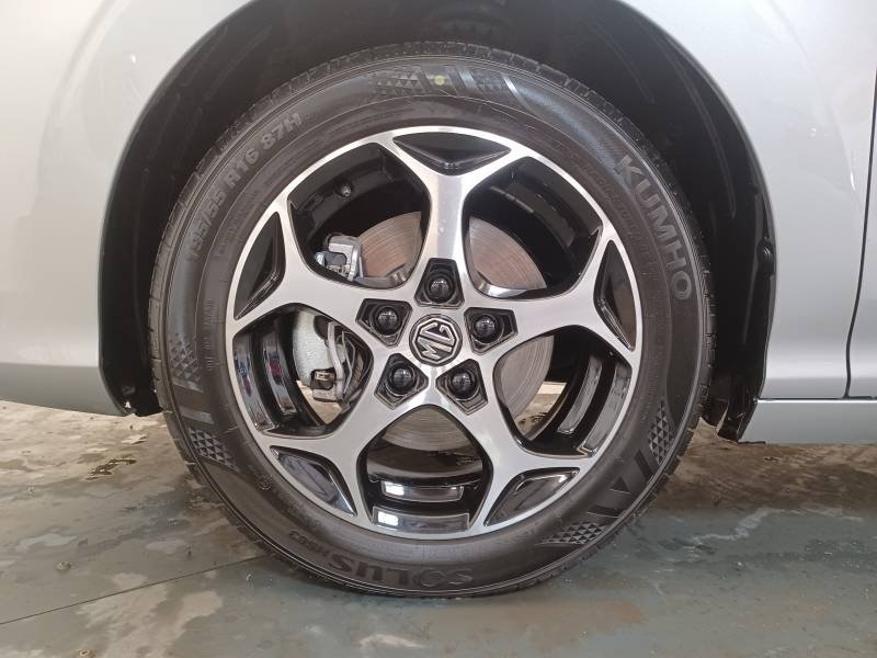 MG mg3 - Photo 7