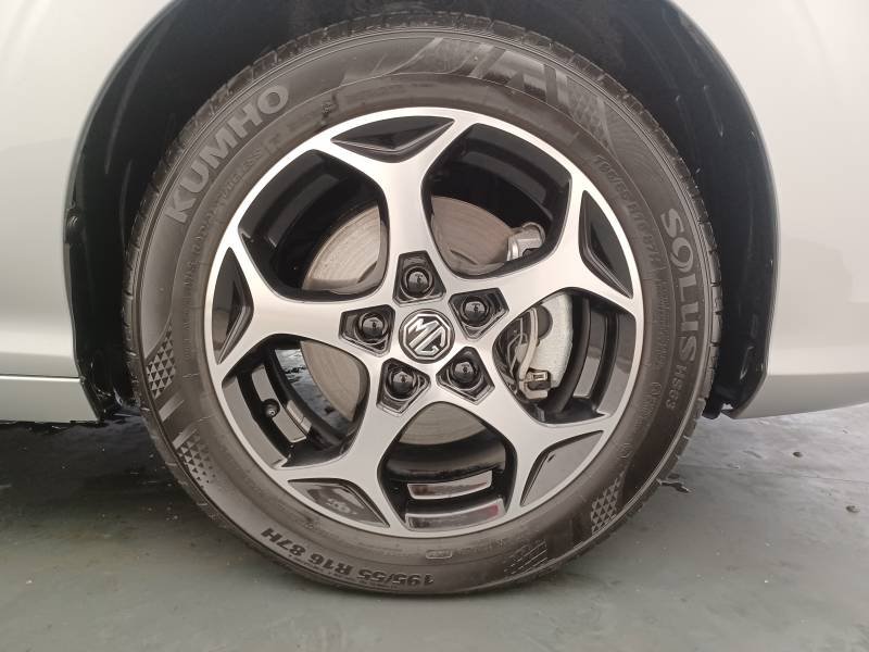 MG mg3 - Photo 10