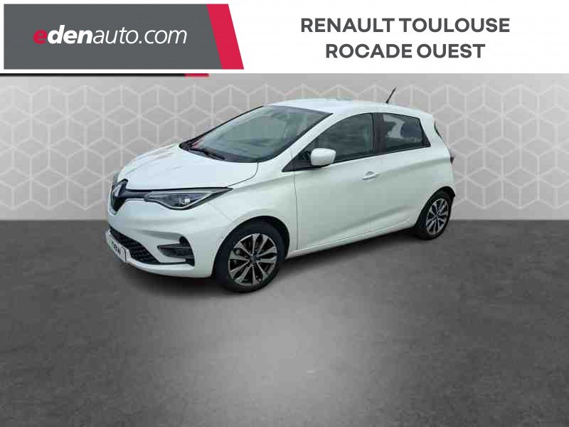 Renault Zoe - Photo 1