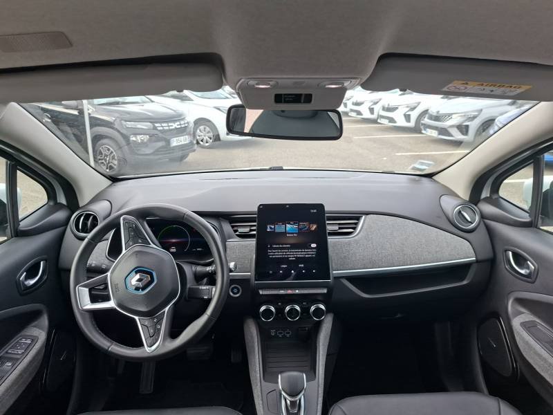 Renault Zoe - Photo 11