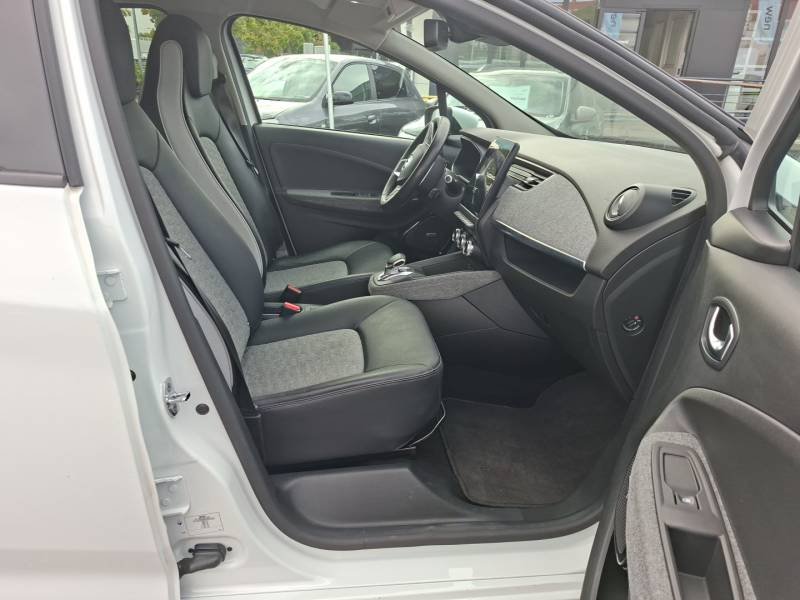 Renault Zoe - Photo 12