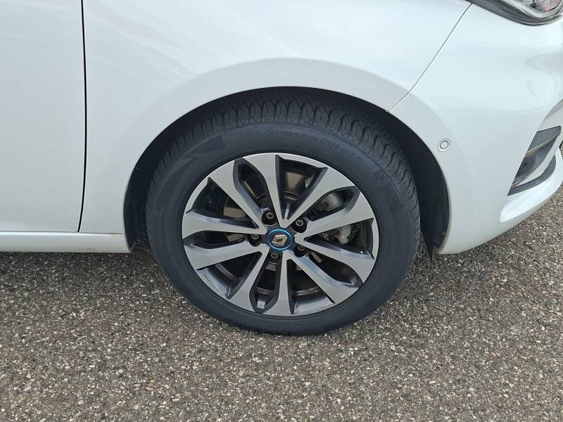 Renault Zoe - Photo 16
