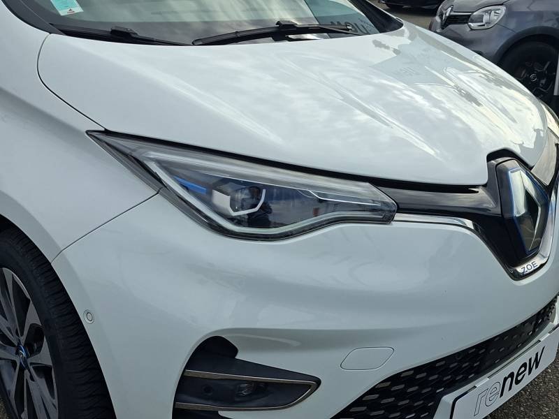 Renault Zoe - Photo 17