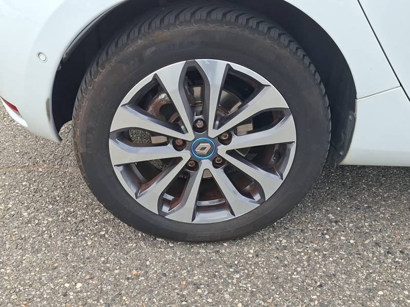 Renault Zoe - Photo 18