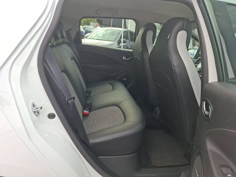 Renault Zoe - Photo 19