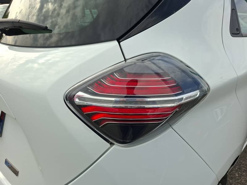 Renault Zoe - Photo 20