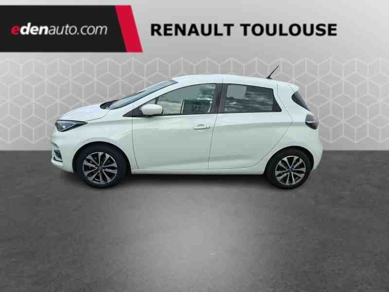 Renault Zoe - Photo 2