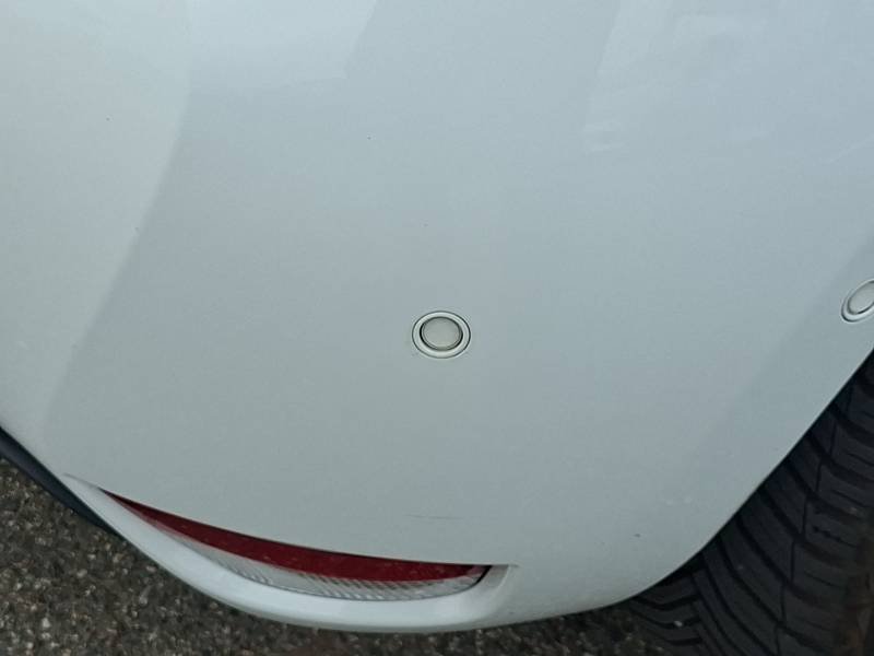 Renault Zoe - Photo 21