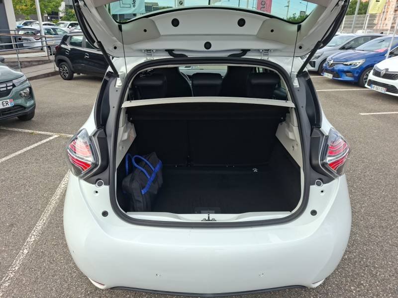 Renault Zoe - Photo 22
