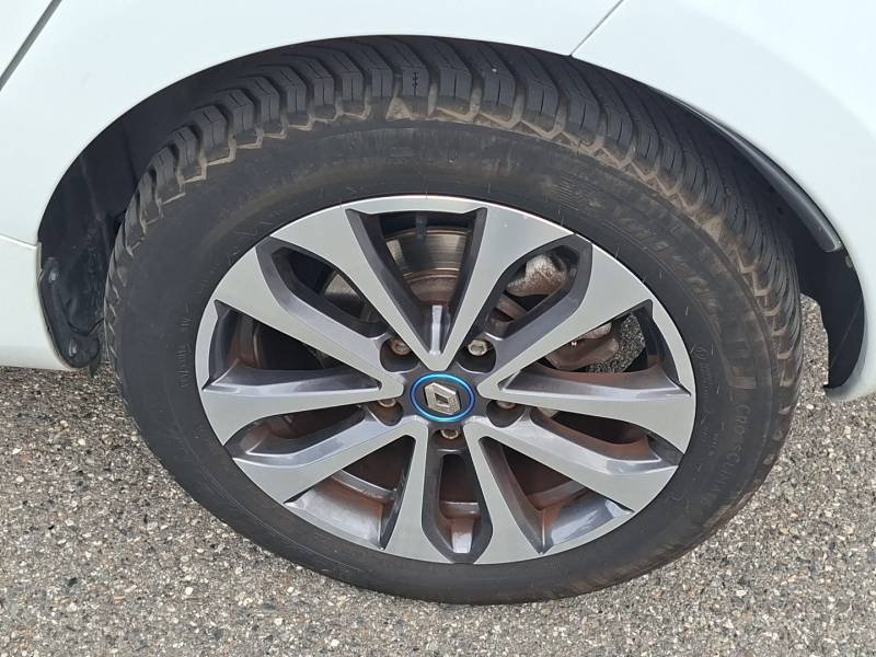 Renault Zoe - Photo 23