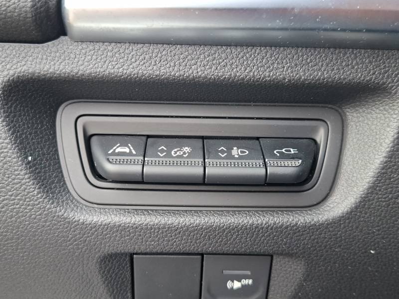 Renault Zoe - Photo 26