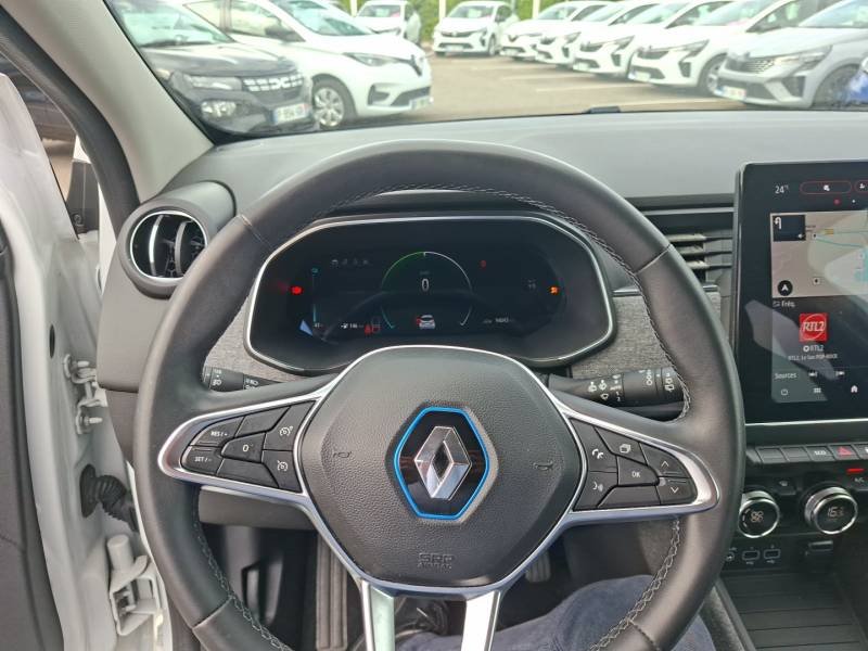 Renault Zoe - Photo 27