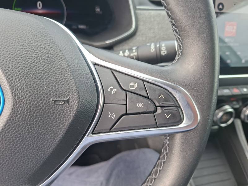 Renault Zoe - Photo 28