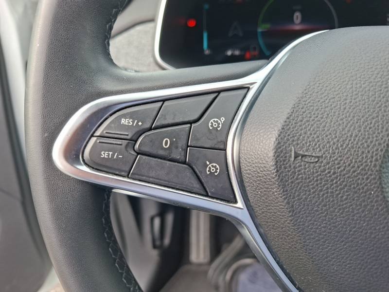 Renault Zoe - Photo 29