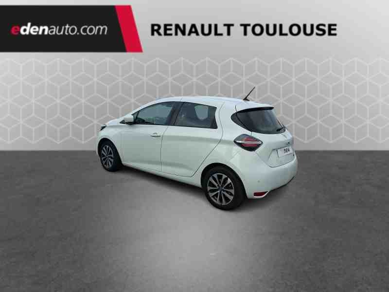 Renault Zoe - Photo 3