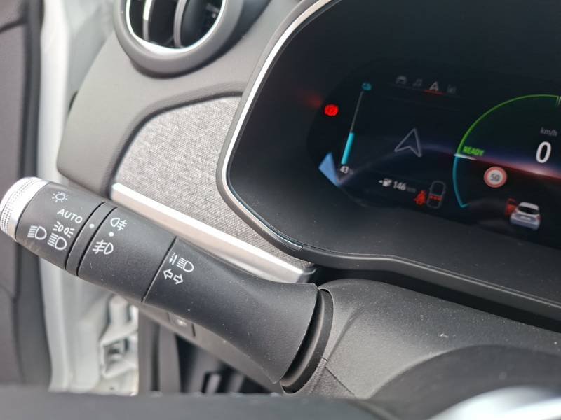 Renault Zoe - Photo 31