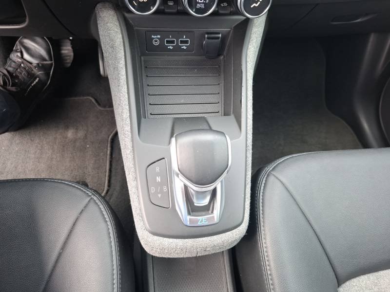 Renault Zoe - Photo 32