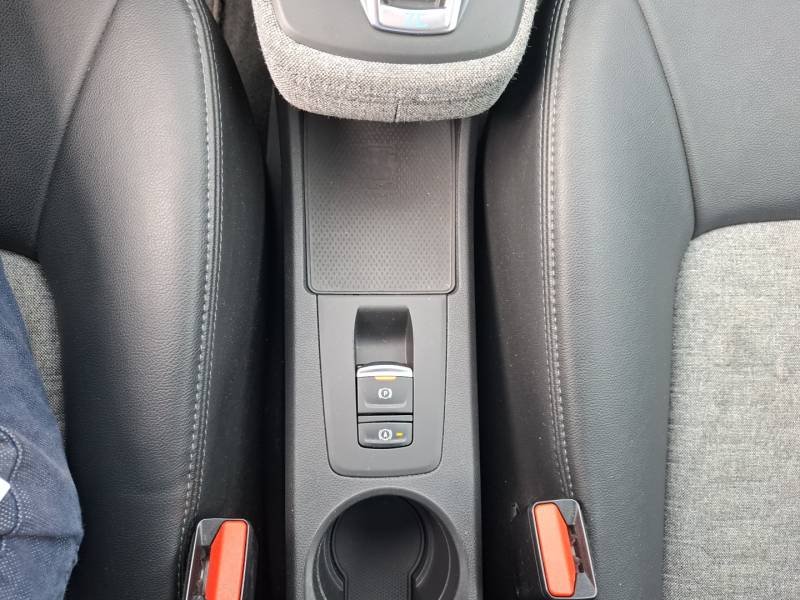 Renault Zoe - Photo 33