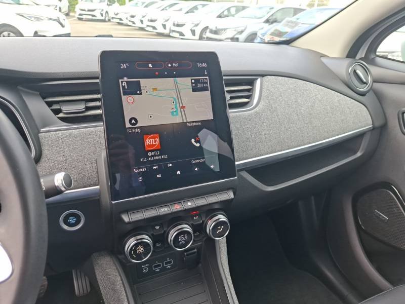 Renault Zoe - Photo 34