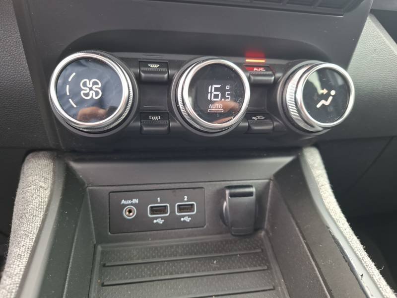 Renault Zoe - Photo 35